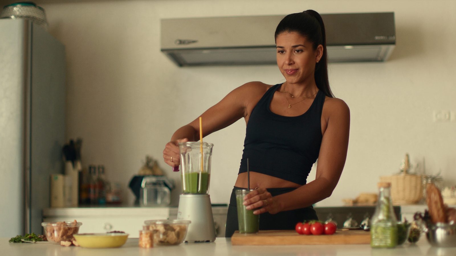 Ashwagandha mujeres cortisol