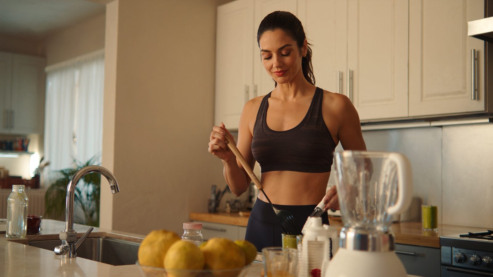Suplementos mujer 40 anos cansancio
